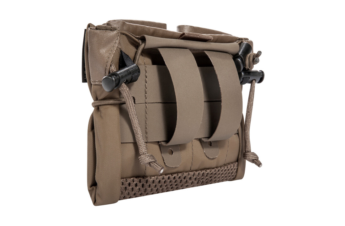 TT Dump Pouch Anfibia Coyote