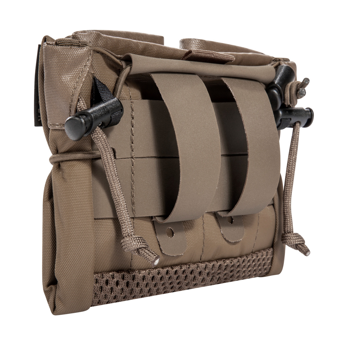 TT Dump Pouch Anfibia Coyote