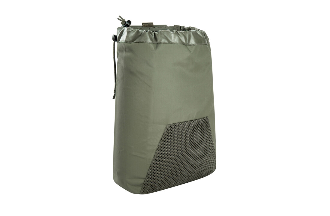 TT Dump Pouch Anfibia Olive