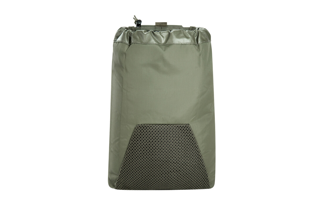 TT Dump Pouch Anfibia Olive