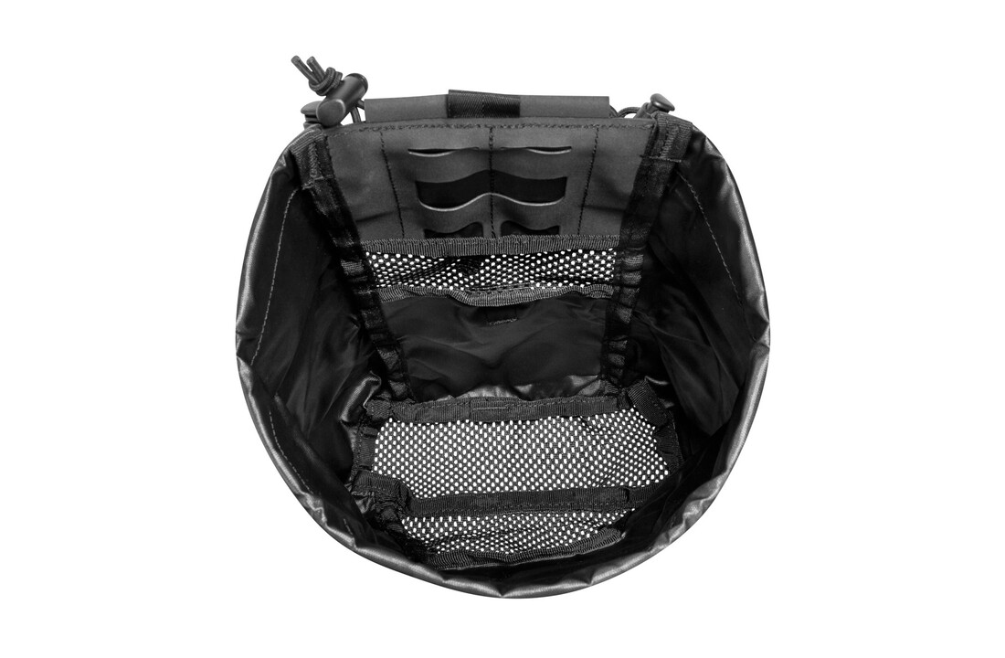 TT Dump Pouch Anfibia Olive