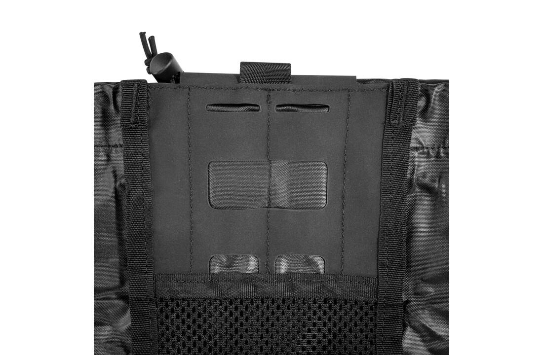 TT Dump Pouch Anfibia Olive