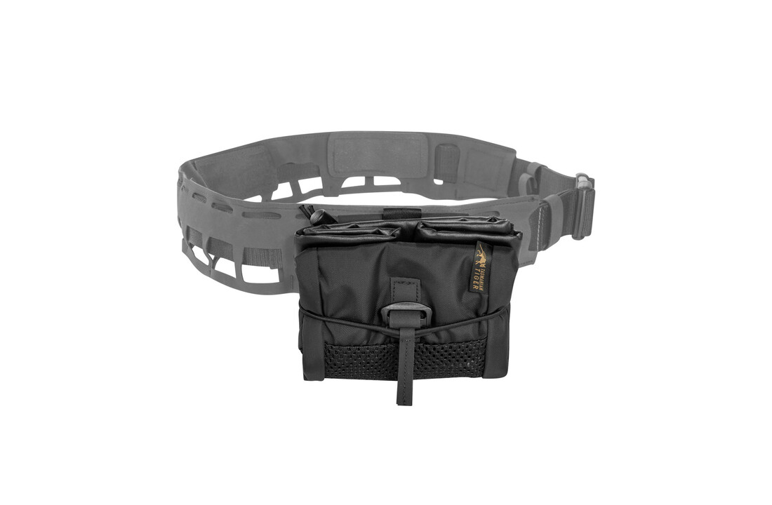 TT Dump Pouch Anfibia Olive