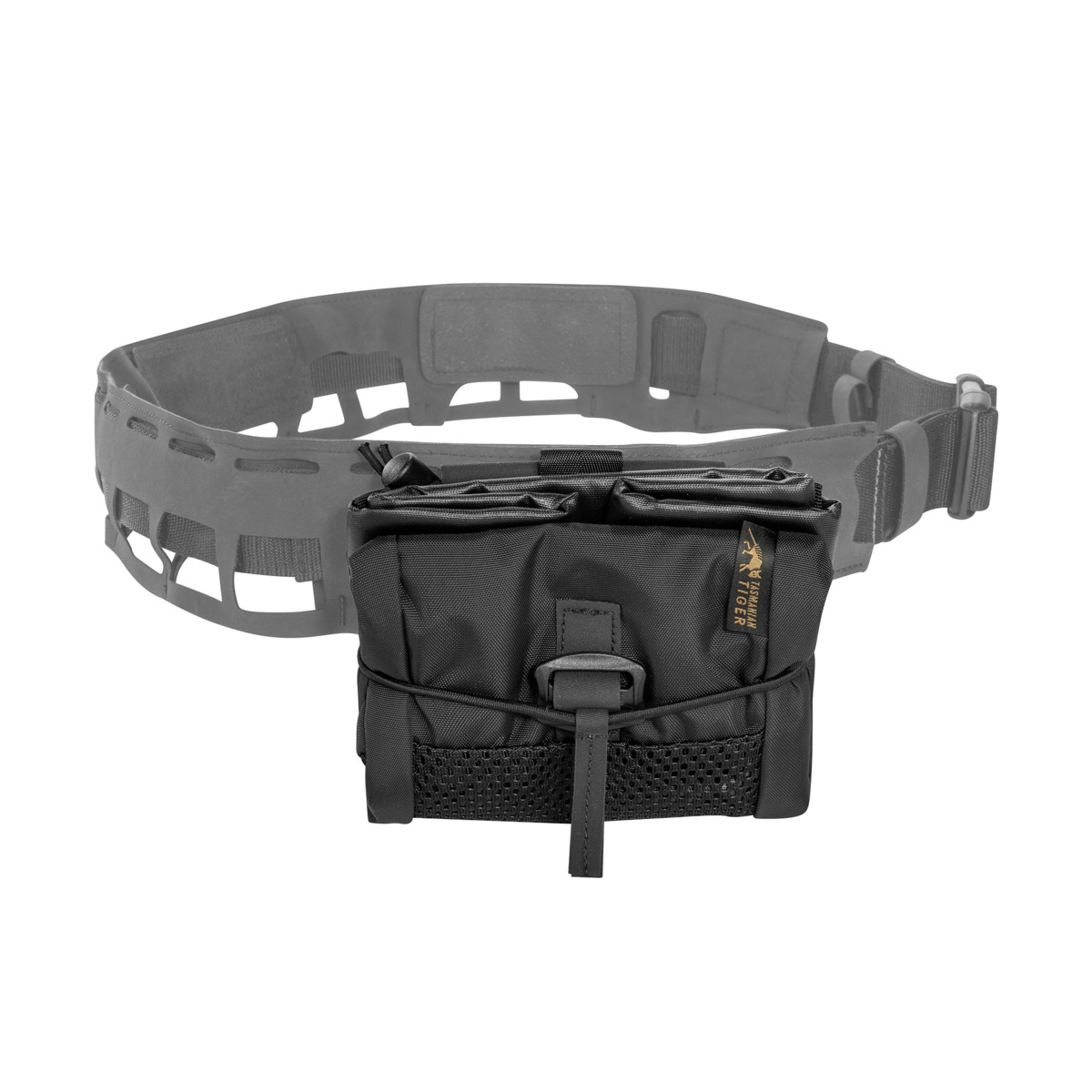 TT Dump Pouch Anfibia Olive