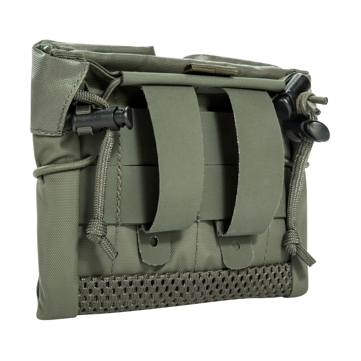 TT Dump Pouch Anfibia Olive