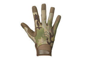 8109M - TARGET High Abrasion Gloves MultiCam
