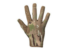 8111M - TARGET Light Duty Gloves MultiCam