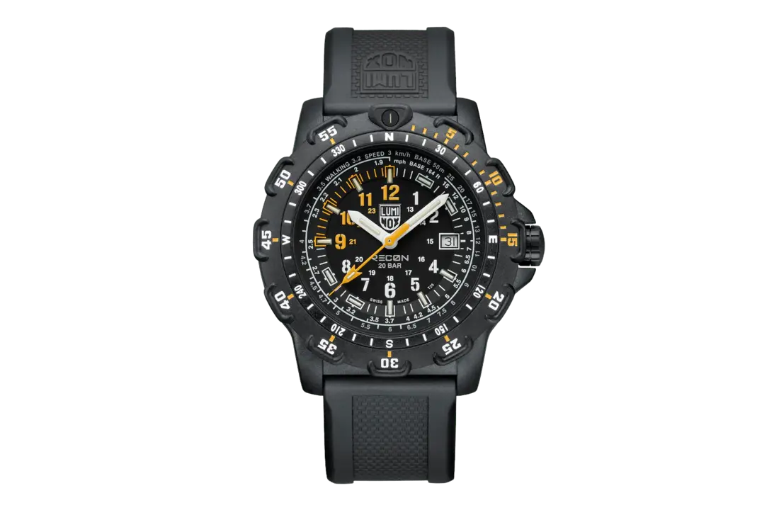 8825 RECON Point Man (45mm)