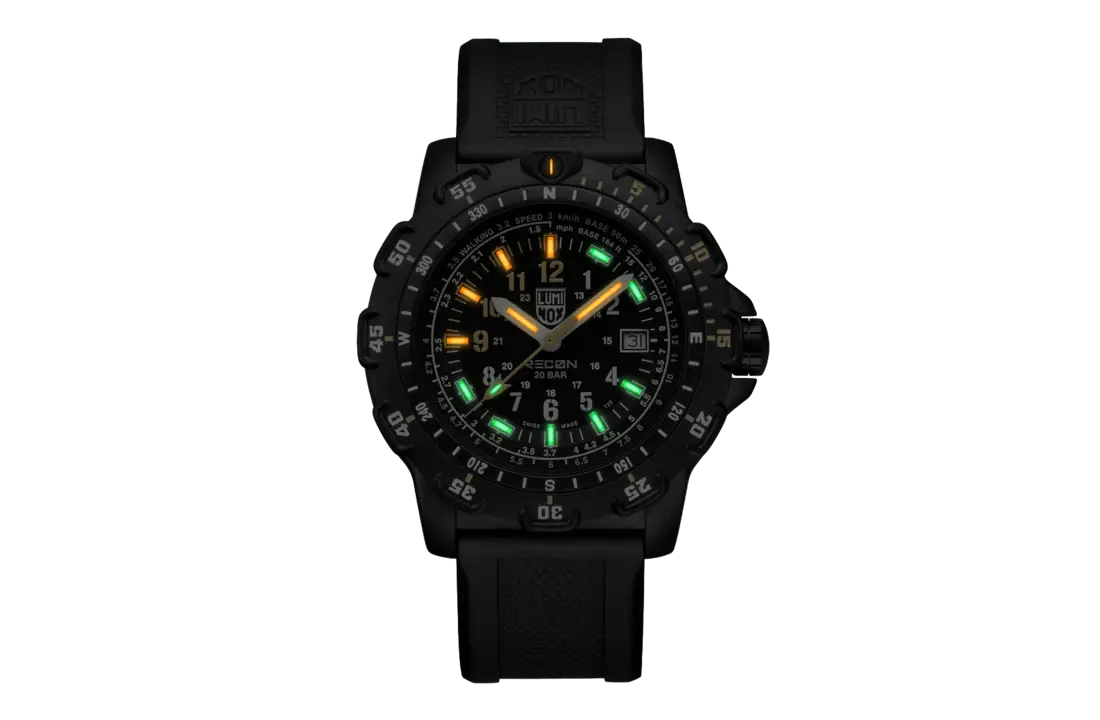 8825 RECON Point Man (45mm)