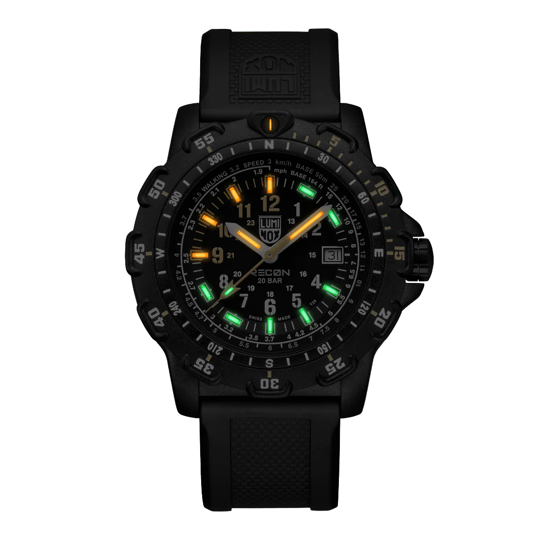 8825 RECON Point Man (45mm)