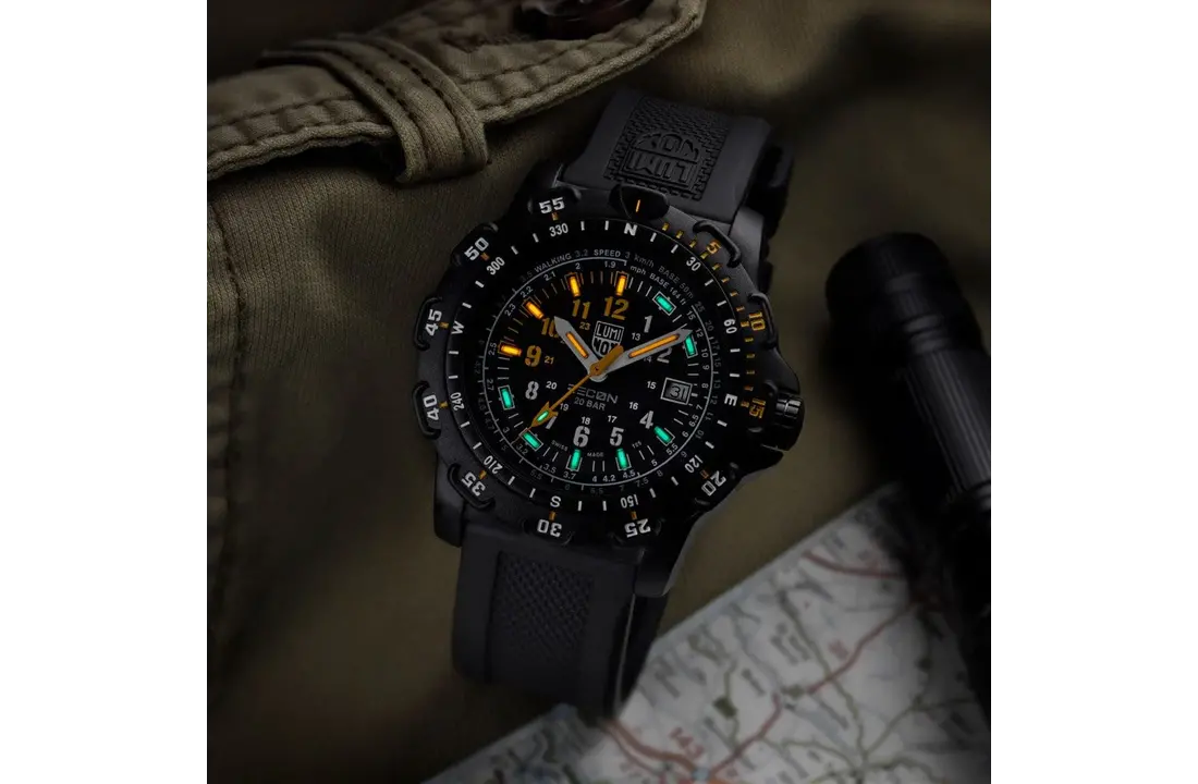 8825 RECON Point Man (45mm)