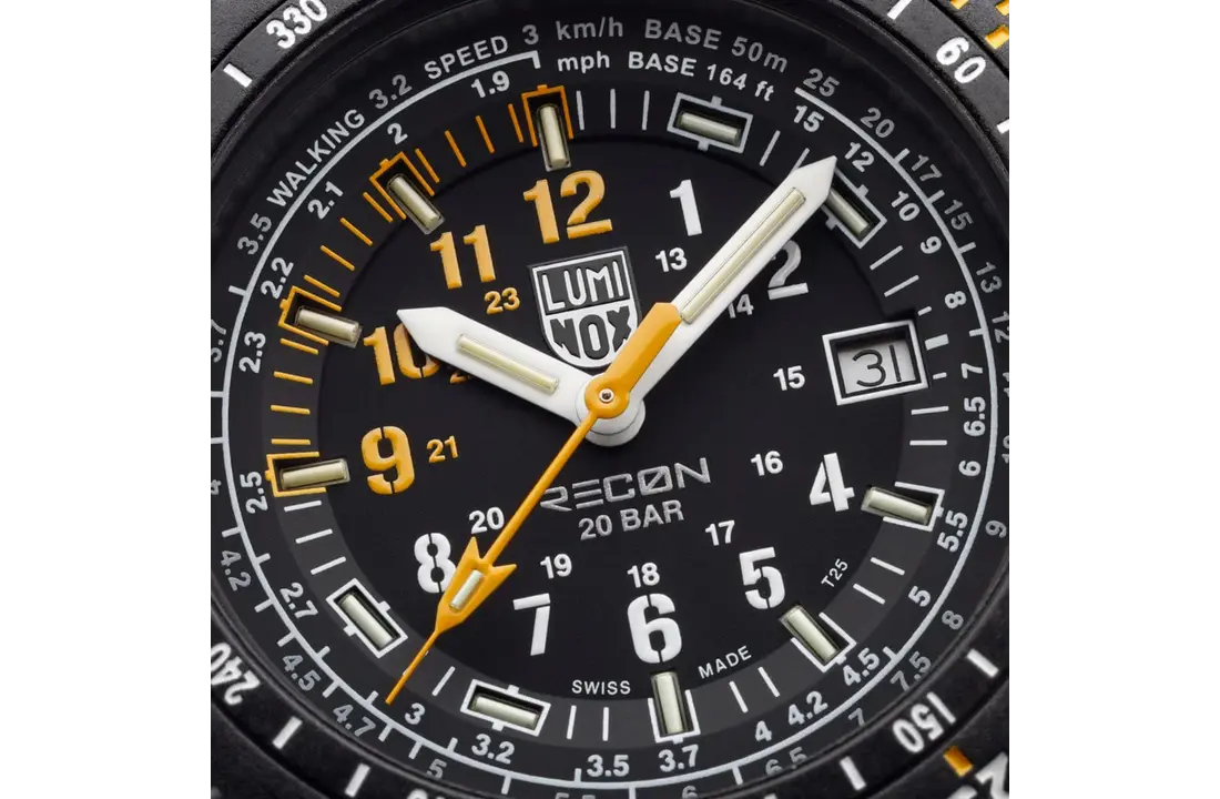 8825 RECON Point Man (45mm)