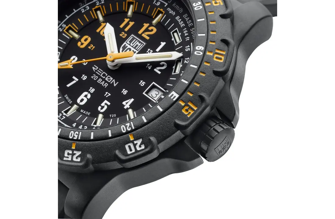 8825 RECON Point Man (45mm)