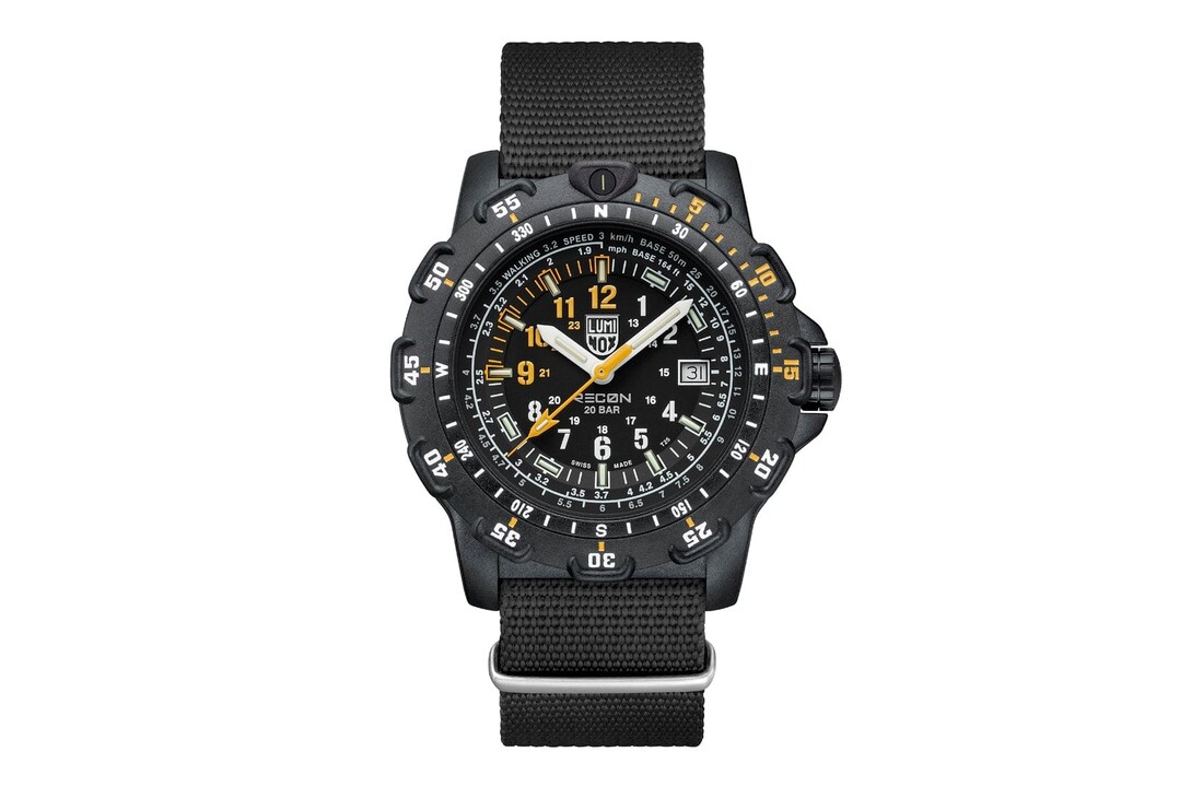 8825 RECON Point Man (45mm)