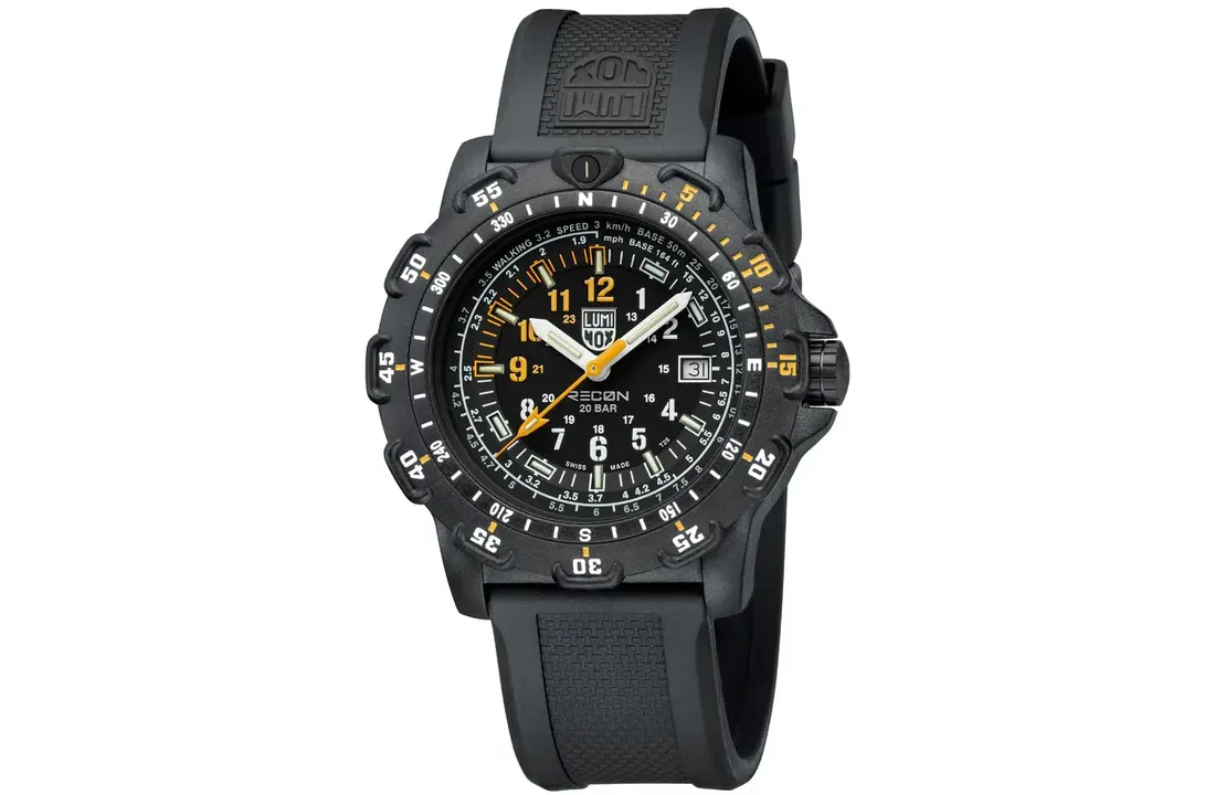 8825 RECON Point Man (45mm)