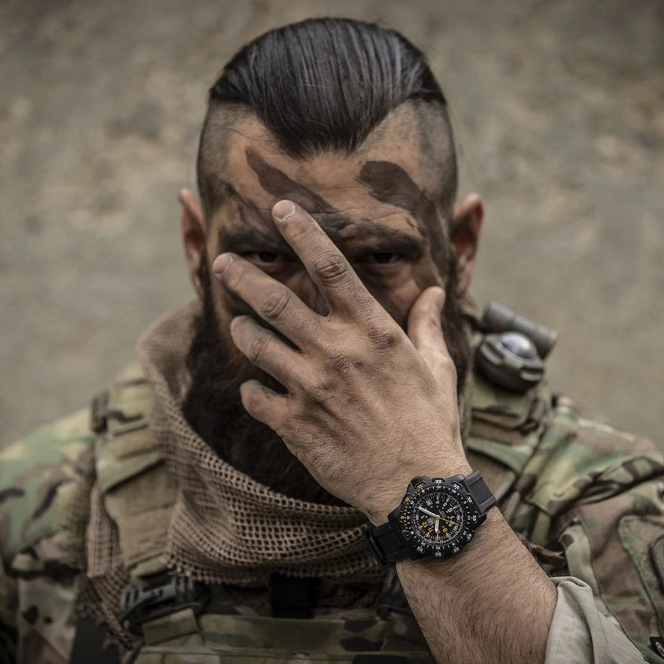 8825 RECON Point Man (45mm)