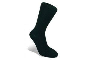 Everyday Lightweight Sokken Black