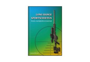 Boek "Long Range Sportschieten"
