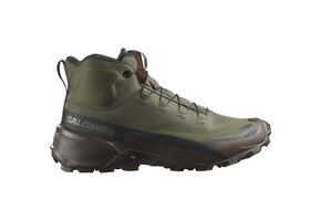 Cross Hike TRACKER GTX Green Brown