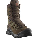 Quest TRACKER HIGH GTX Brown Green