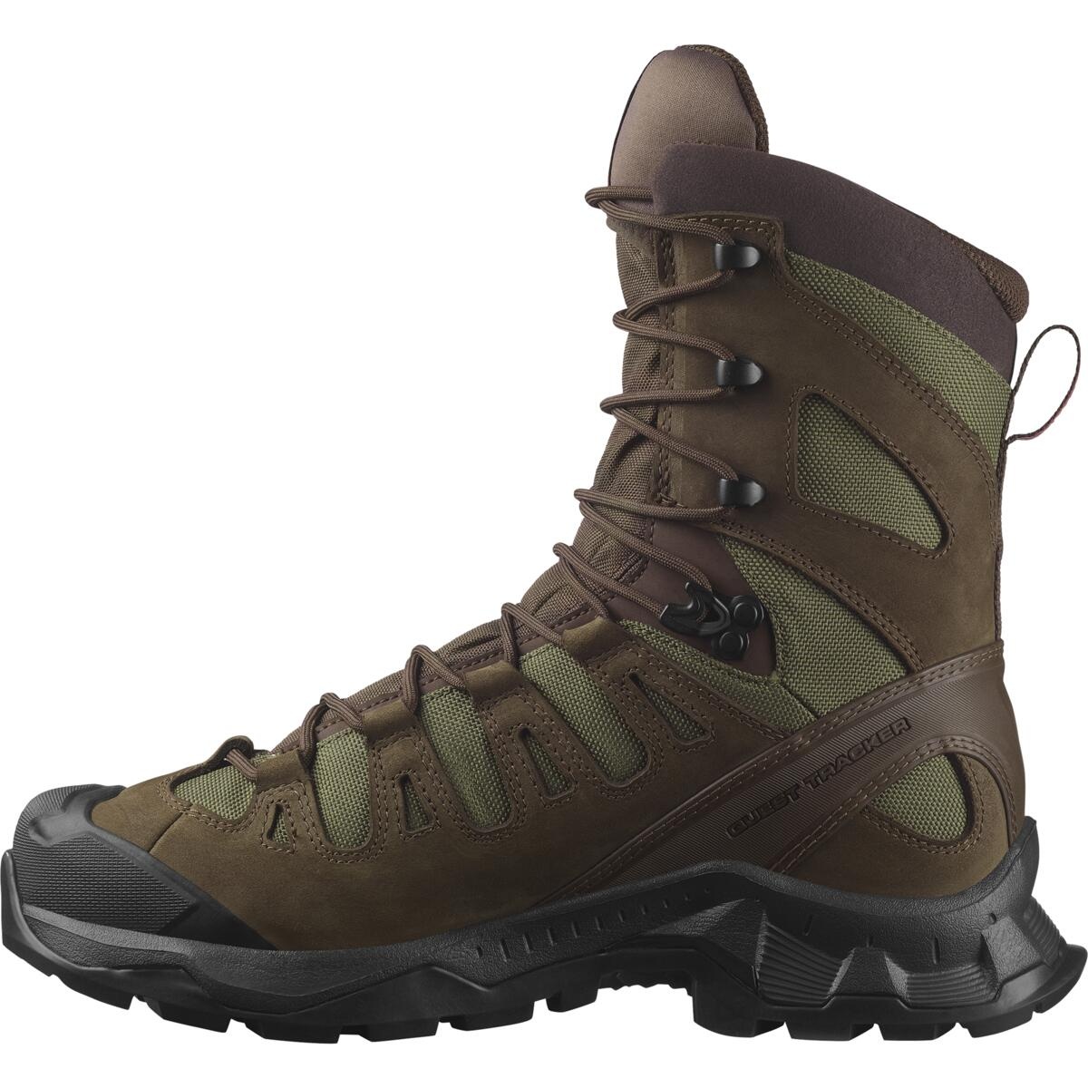 Quest TRACKER HIGH GTX Brown Green