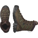 Quest TRACKER HIGH GTX Brown Green