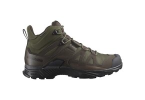 X-Ultra TRACKER GTX Brown Green