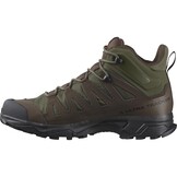 X-Ultra TRACKER GTX Brown Green