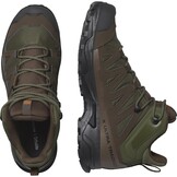 X-Ultra TRACKER GTX Brown Green
