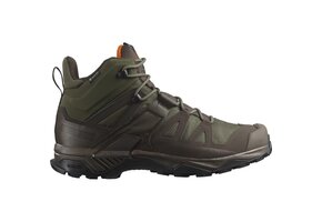X-Ultra TRACKER GTX Green Brown