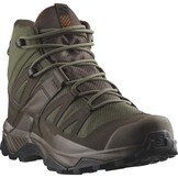 X-Ultra TRACKER GTX Green Brown