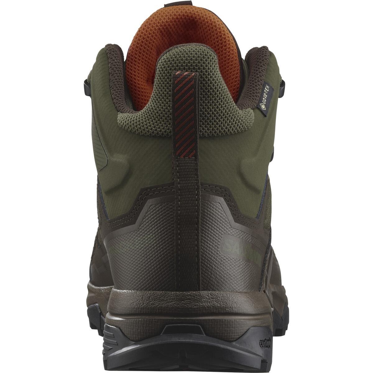 X-Ultra TRACKER GTX Green Brown