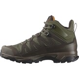 X-Ultra TRACKER GTX Green Brown