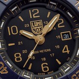 3255 Navy Seal Foundation Back To The Blue (45mm)