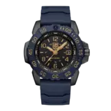 3255 Navy Seal Foundation Back To The Blue (45mm)