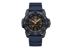 3255 Navy Seal Foundation Back To The Blue (45mm)