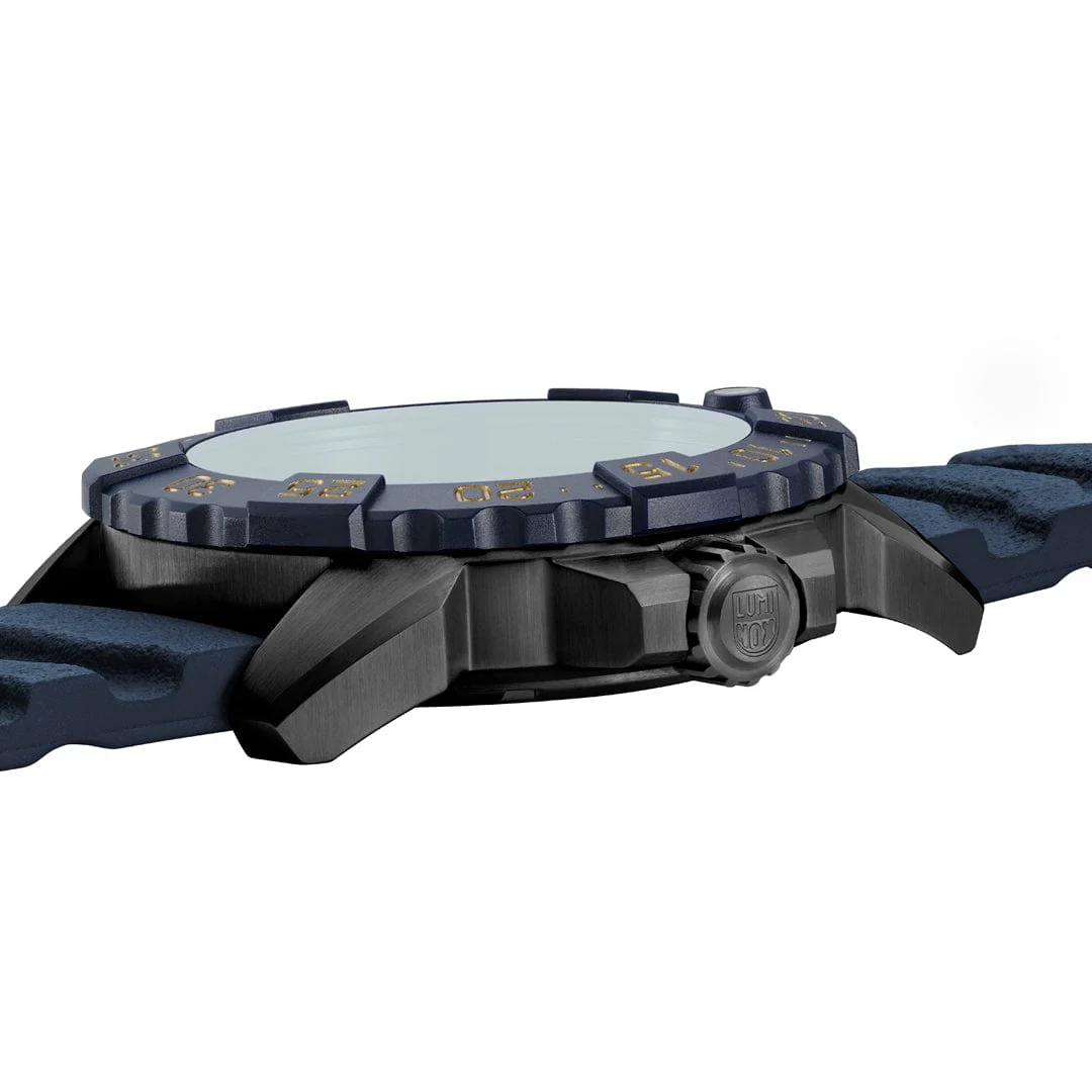 3255 Navy Seal Foundation Back To The Blue (45mm)