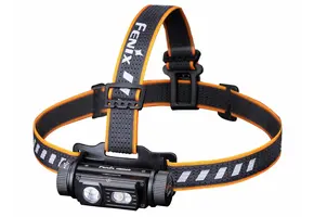 HM60R Hoofdlamp / Headlight (1300 lumen)
