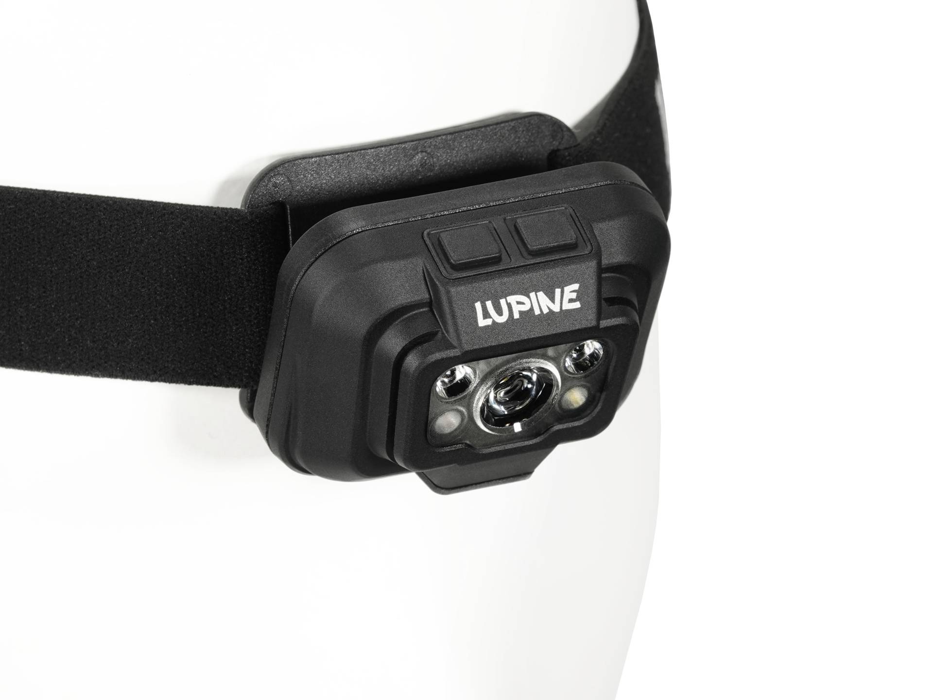 PENTA Tactical Kit (1100 lumen)