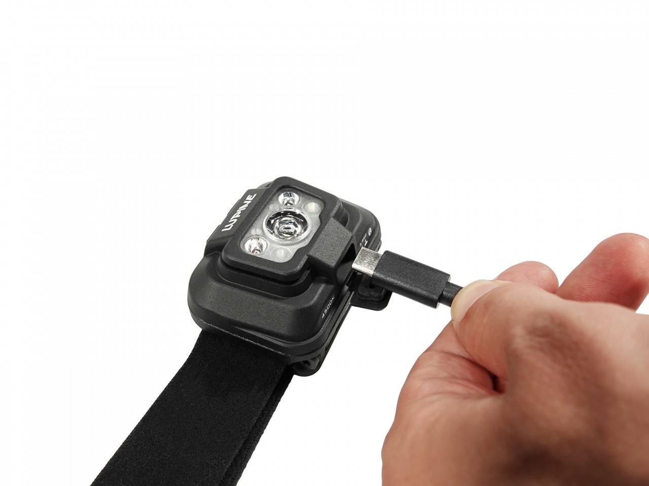 PENTA Tactical Kit (1100 lumen)