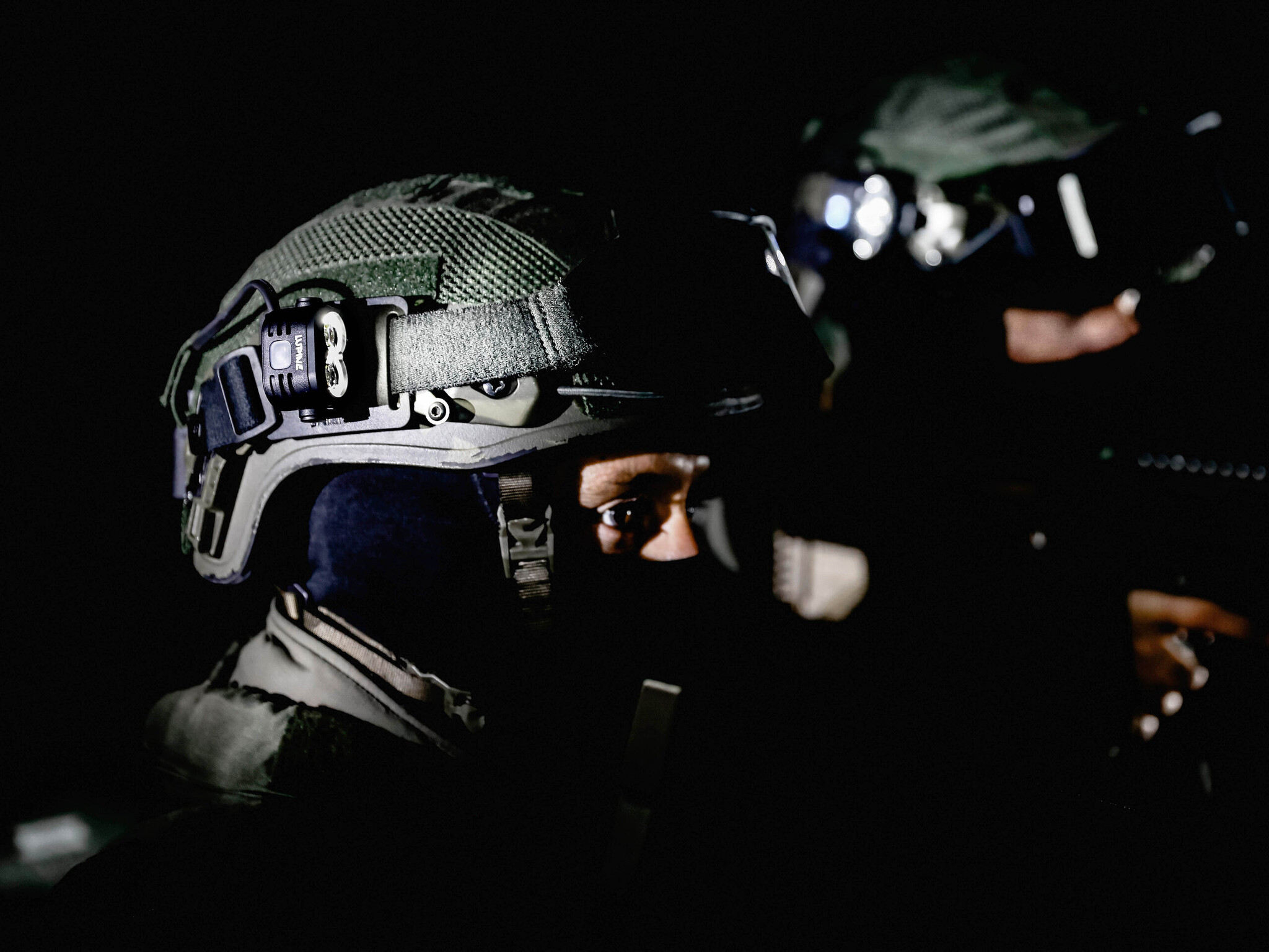 PIKO RX 4SC Tactical Kit Bluetooth (2100 lumen)