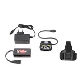 BLIKA X 4SC Tactical Kit (2400 lumen)