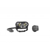 BLIKA RX 4SC Tactical Kit Bluetooth (2400 lumen)