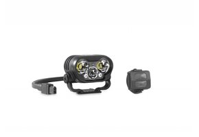 BLIKA RX 4SC Tactical Kit Bluetooth (2400 lumen)