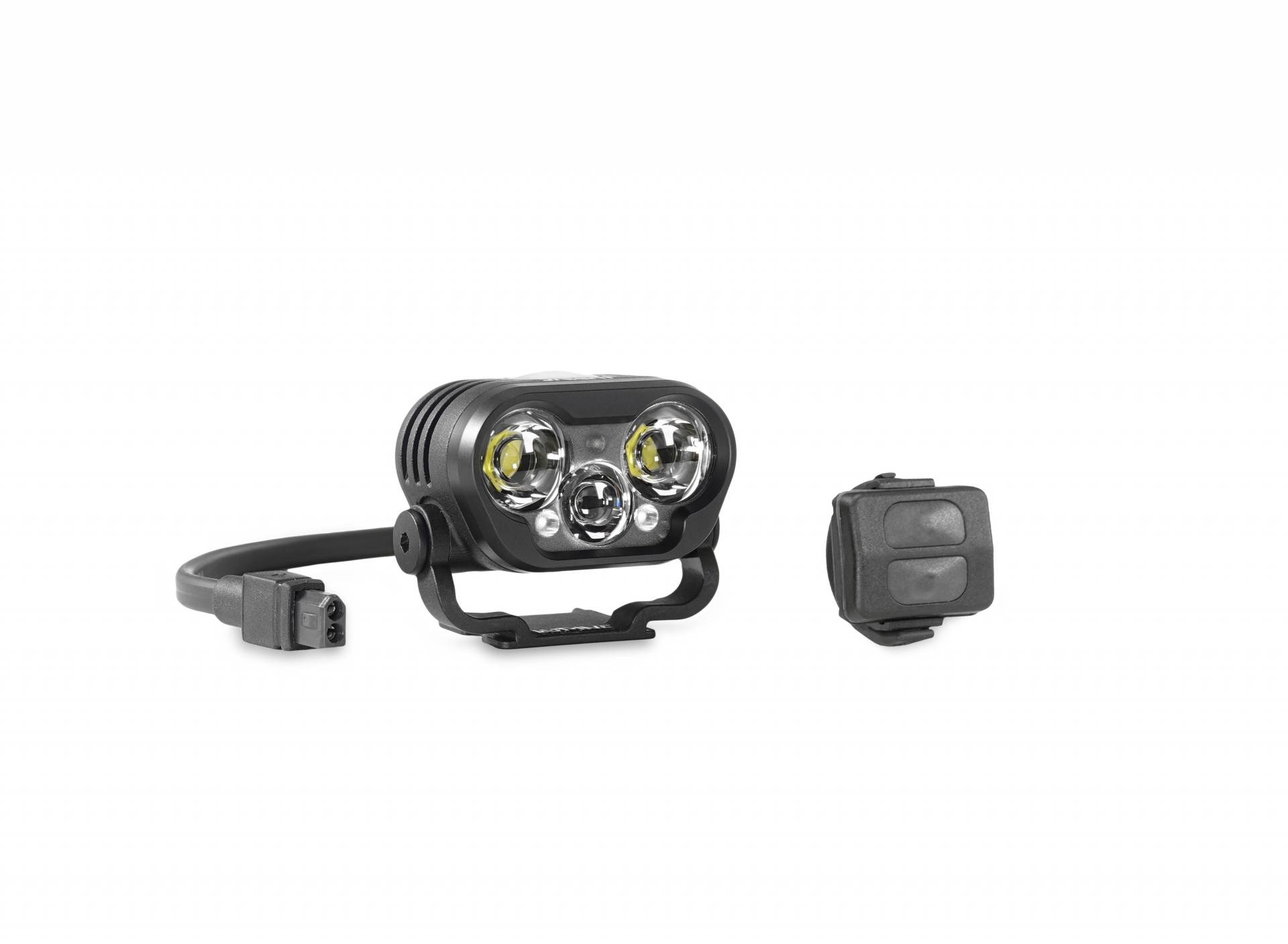 BLIKA RX 4SC Tactical Kit Bluetooth (2400 lumen)