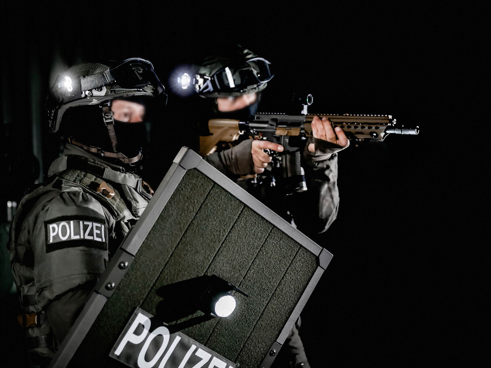 LUPINE TACTICAL LIGHTING, NOW AVAILABLE AT GEARPOINT