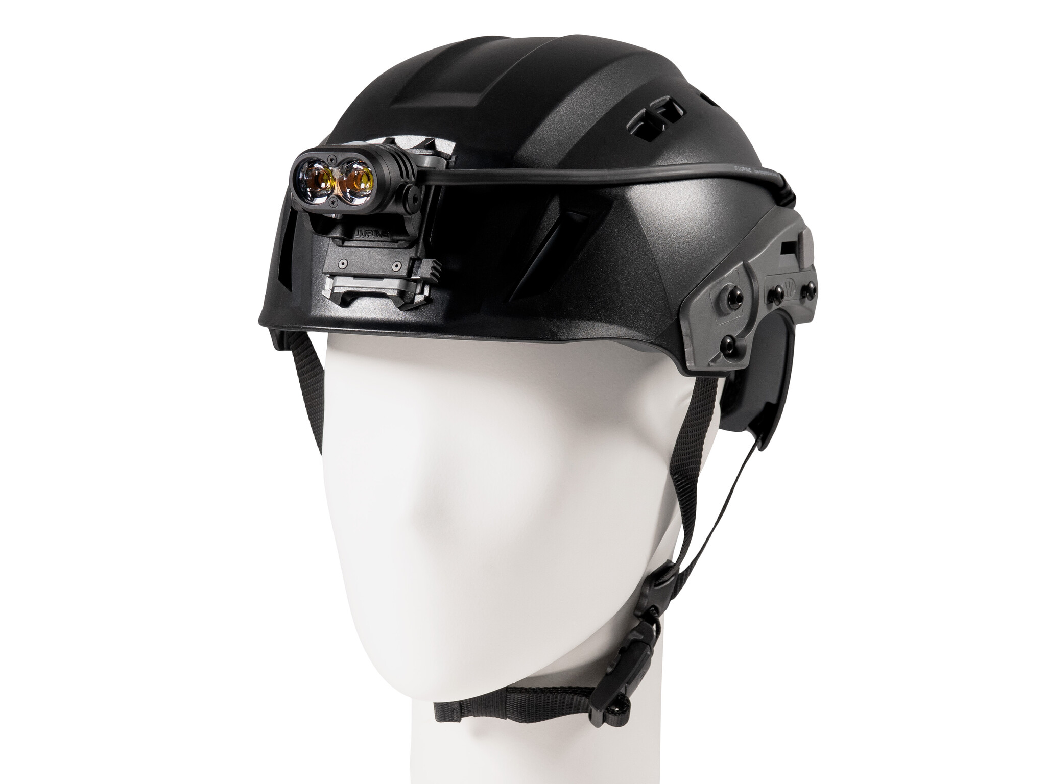 PIKO RX 4SC Tactical Kit Bluetooth (2100 lumen)