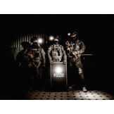 WILMA RX7 Light Kit Bluetooth (3600 lumen)