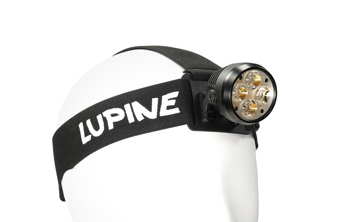 WILMA RX7 Light Kit Bluetooth (3600 lumen)