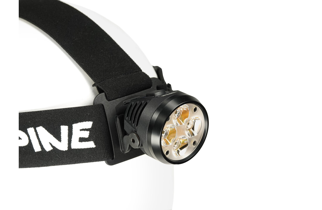 WILMA RX7 Light Kit Bluetooth (3600 lumen)